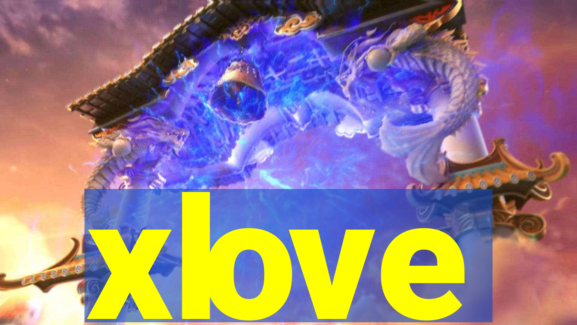 xlove