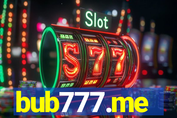 bub777.me