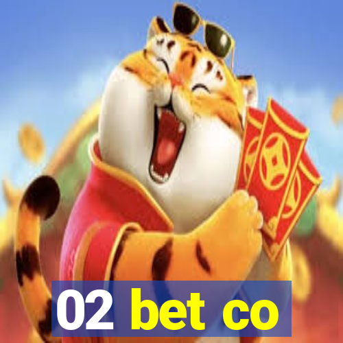 02 bet co