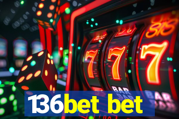 136bet bet