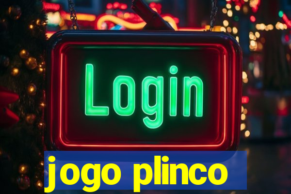 jogo plinco