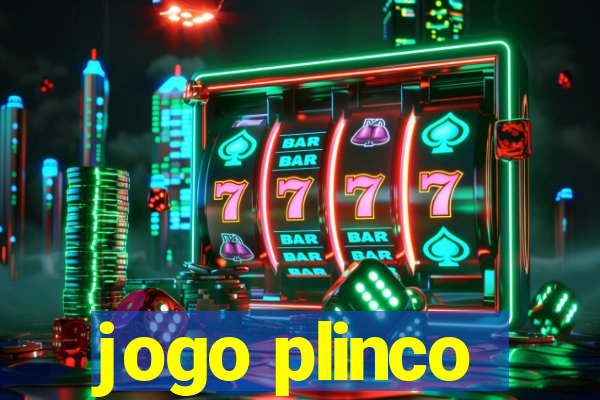 jogo plinco