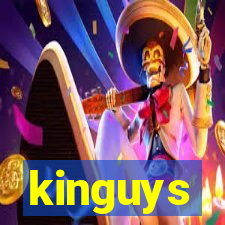 kinguys