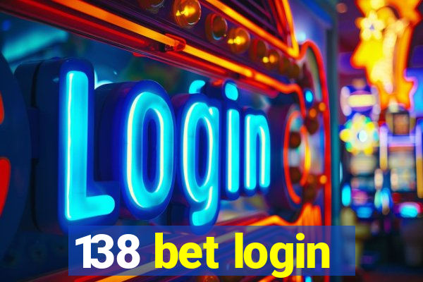 138 bet login