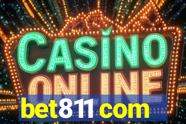 bet811 com