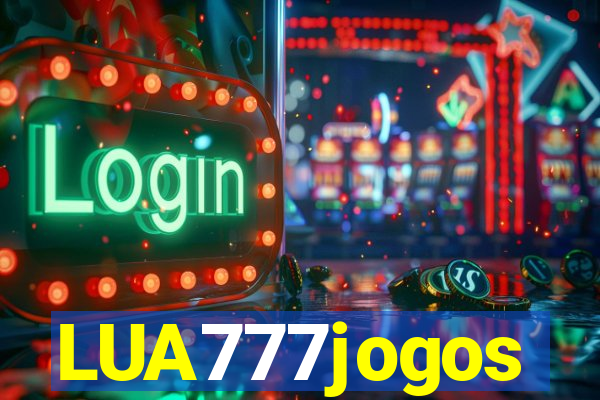 LUA777jogos