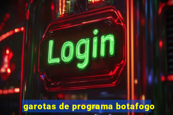 garotas de programa botafogo