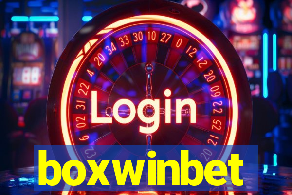 boxwinbet