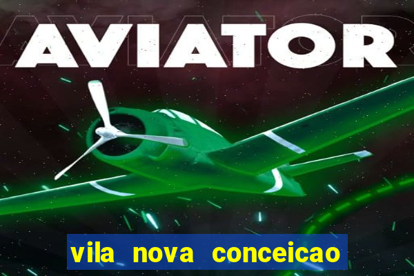 vila nova conceicao night club puteiro