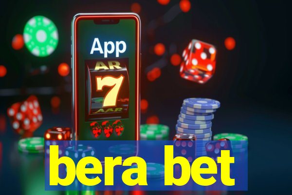 bera bet