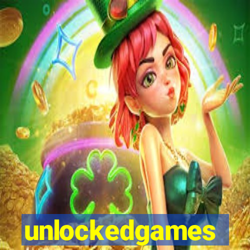 unlockedgames