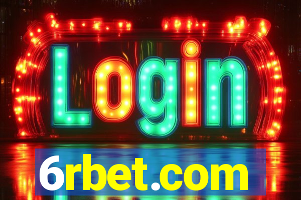 6rbet.com