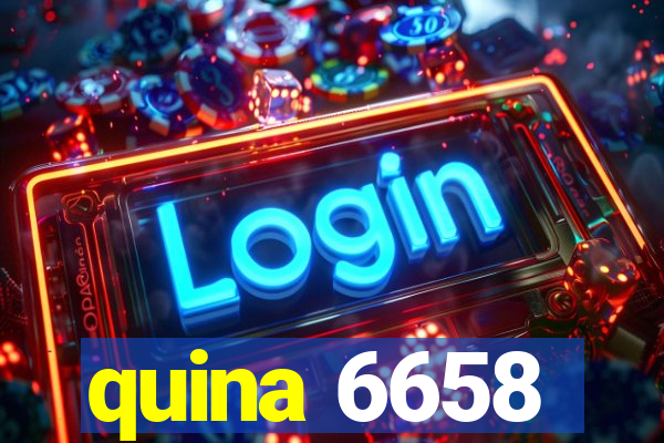 quina 6658