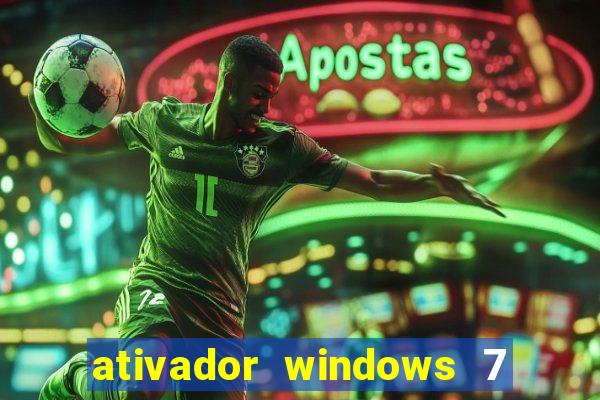 ativador windows 7 ultimate 64 bits download