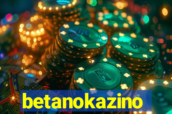 betanokazino