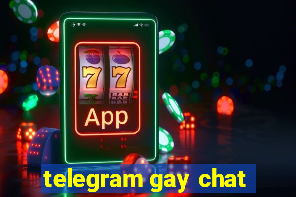 telegram gay chat