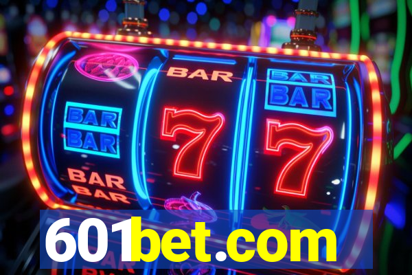 601bet.com