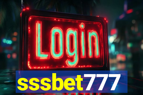 sssbet777