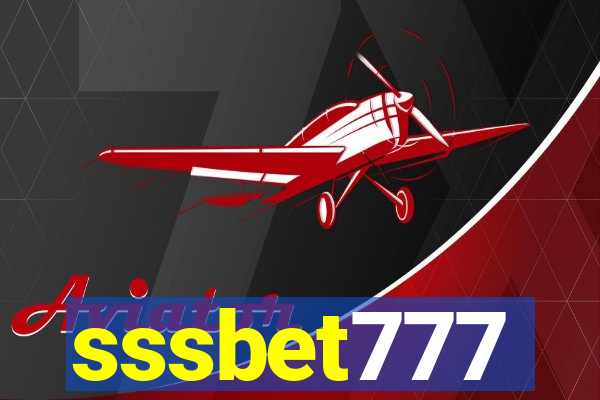 sssbet777