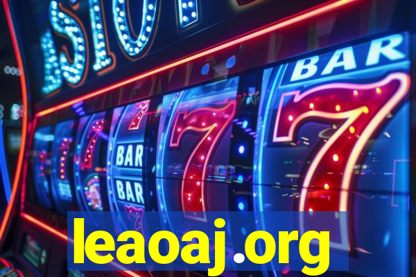 leaoaj.org