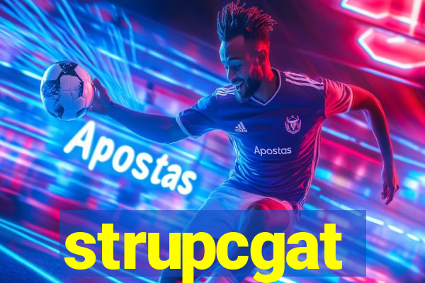 strupcgat