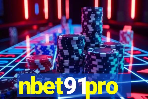 nbet91pro