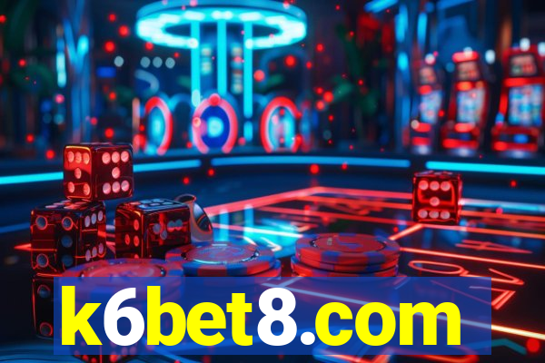 k6bet8.com