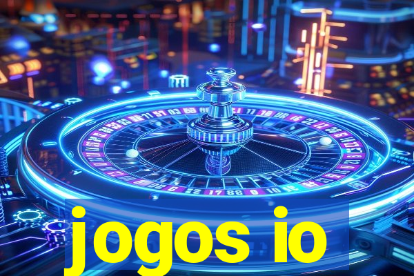 jogos io