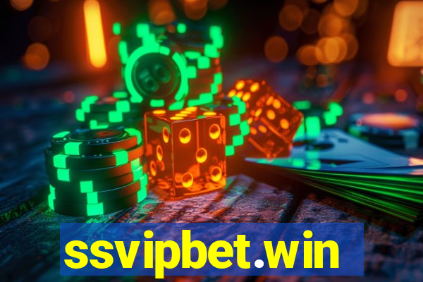 ssvipbet.win