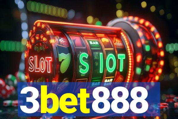 3bet888