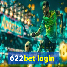 622bet login