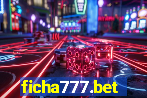 ficha777.bet