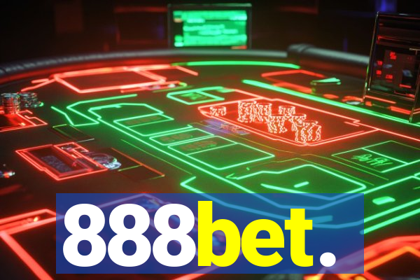 888bet.