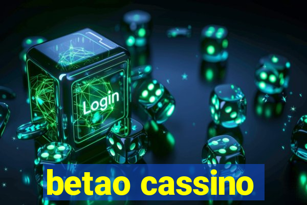 betao cassino