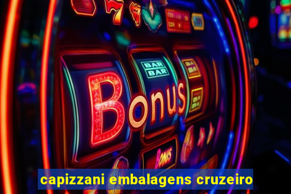 capizzani embalagens cruzeiro