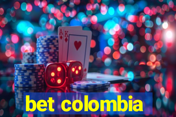 bet colombia