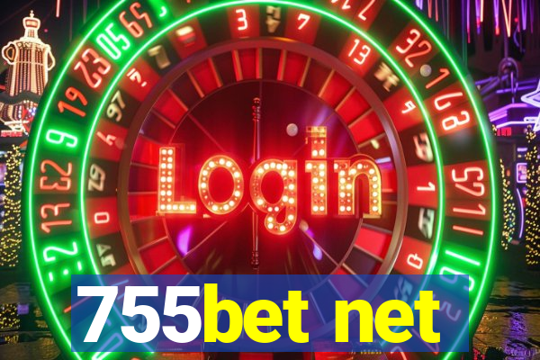 755bet net