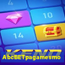 AbcBETpagamesmo