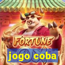 jogo coba