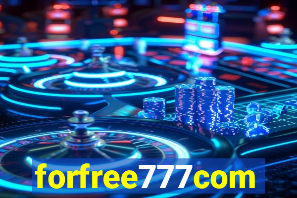 forfree777com