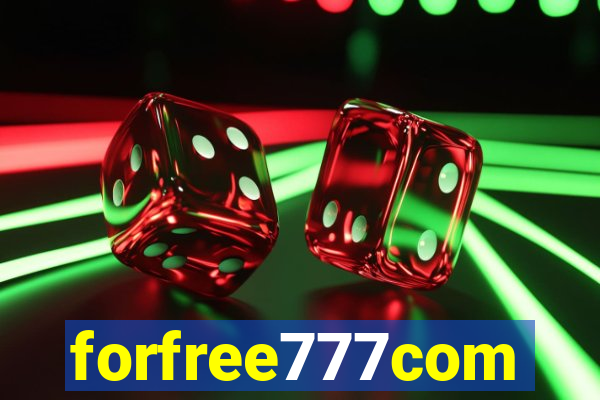 forfree777com