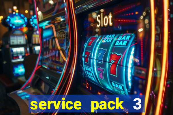 service pack 3 windows 7 64 bits download