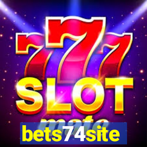 bets74site