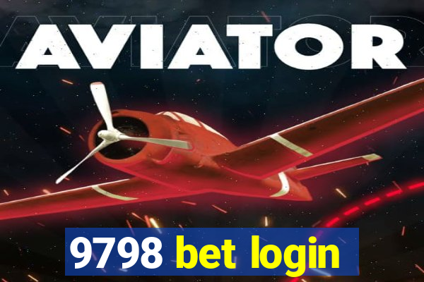 9798 bet login