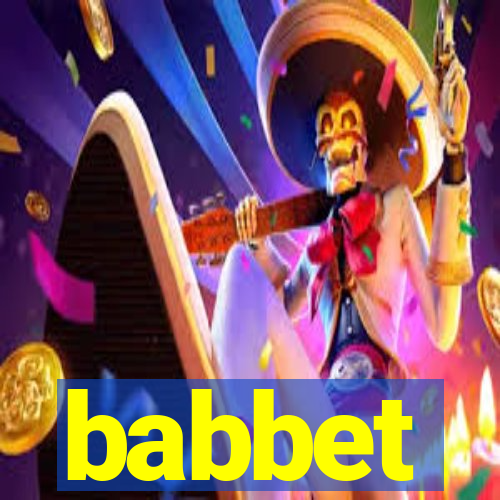 babbet