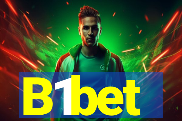 B1bet