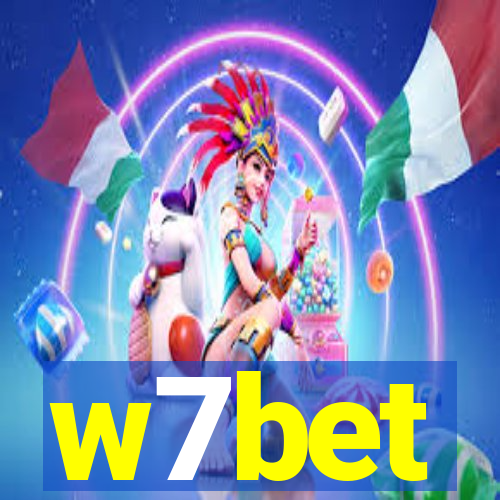 w7bet