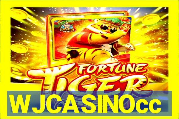 WJCASINOcc