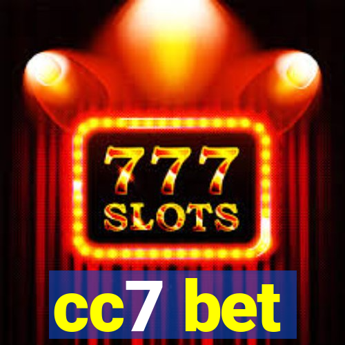 cc7 bet