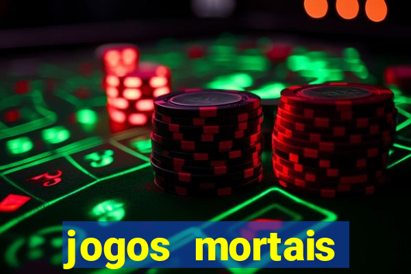 jogos mortais jigsaw legendado torrent